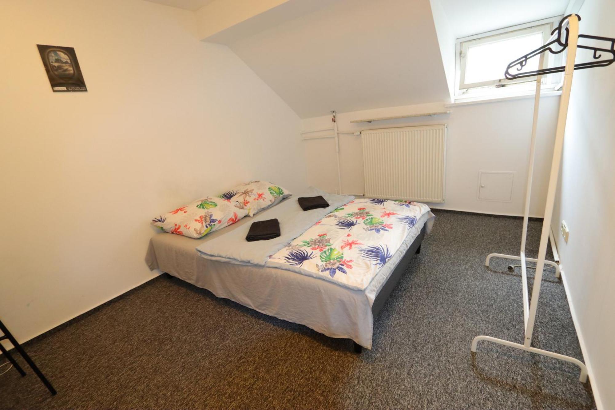 Fantastic Waw - Ns42 Room F Varsóvia Exterior foto